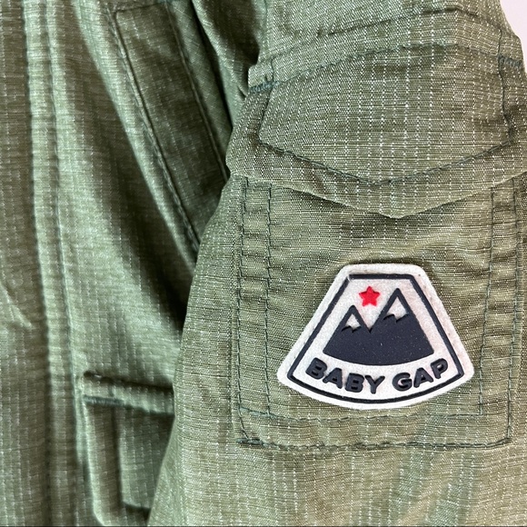 GAP Infant Jacket - Picture 3 of 13
